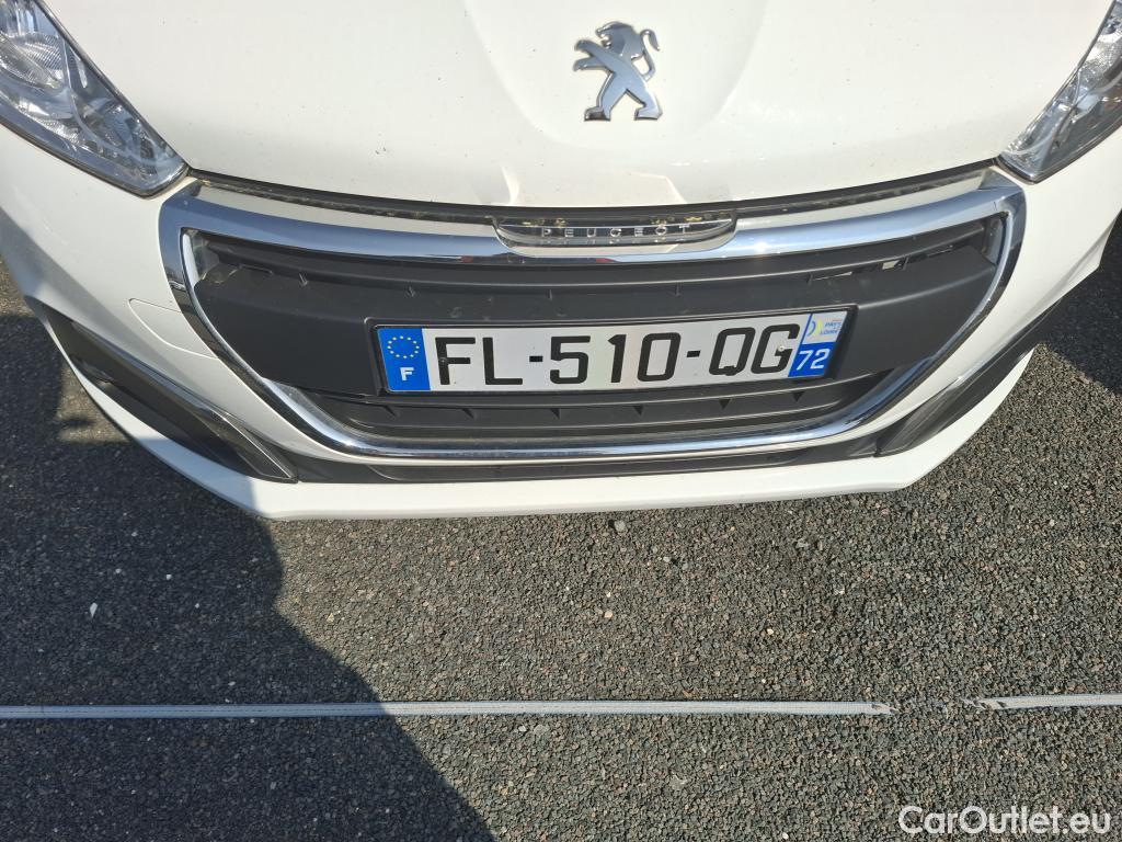  Peugeot  208  Affaire Premium Pack 1.5 HDi 100CV BVM5 E6dT #33