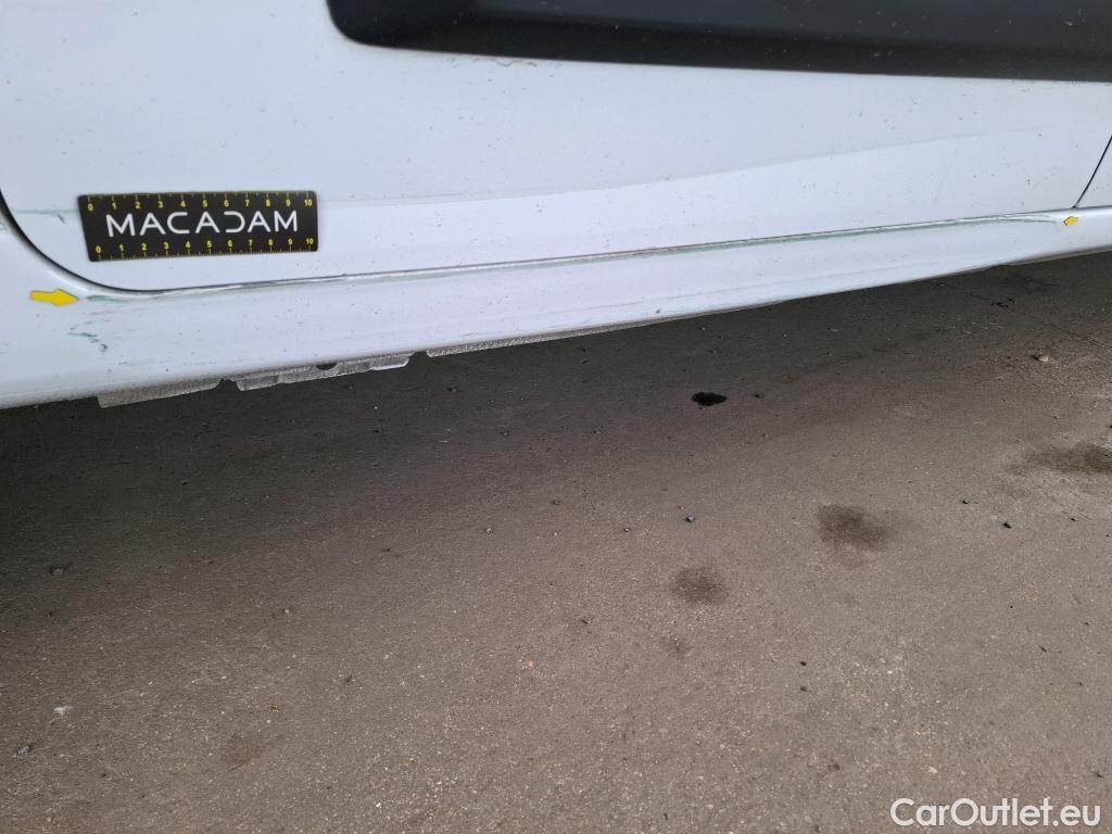  Peugeot  Partner  Premium L1 1.5 HDi 100CV BVM6 E6d #2