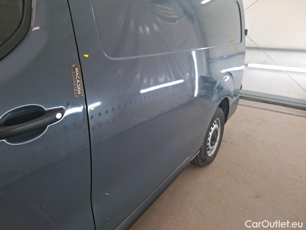  Peugeot  Expert PEUGEOT  / 2016 / 4P / Fourgon tôlé 2.0 BlueHDi 120 S&S Long Premium Pack #1