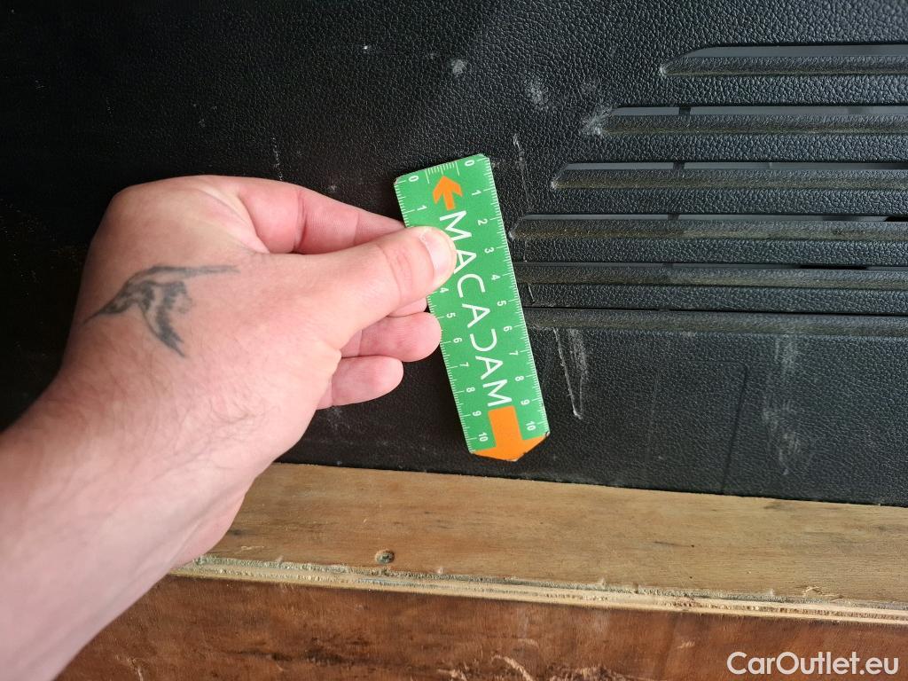  Peugeot  Partner  Asphalt L1 1.6 HDi 100CV BVM5 E6 #66