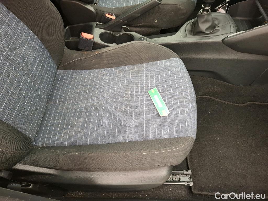  Peugeot  208  Premium 1.5 HDi 100CV BVM6 E6d #9