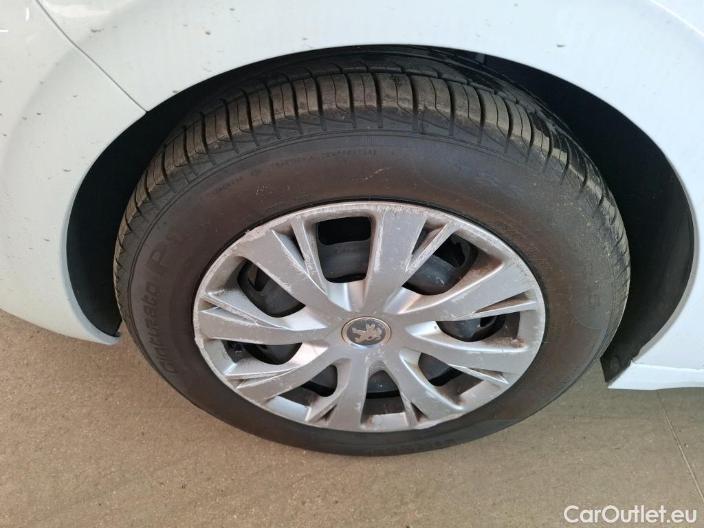  Peugeot  208  Affaire Premium 1.5 HDi 100CV BVM5 E6dT #66