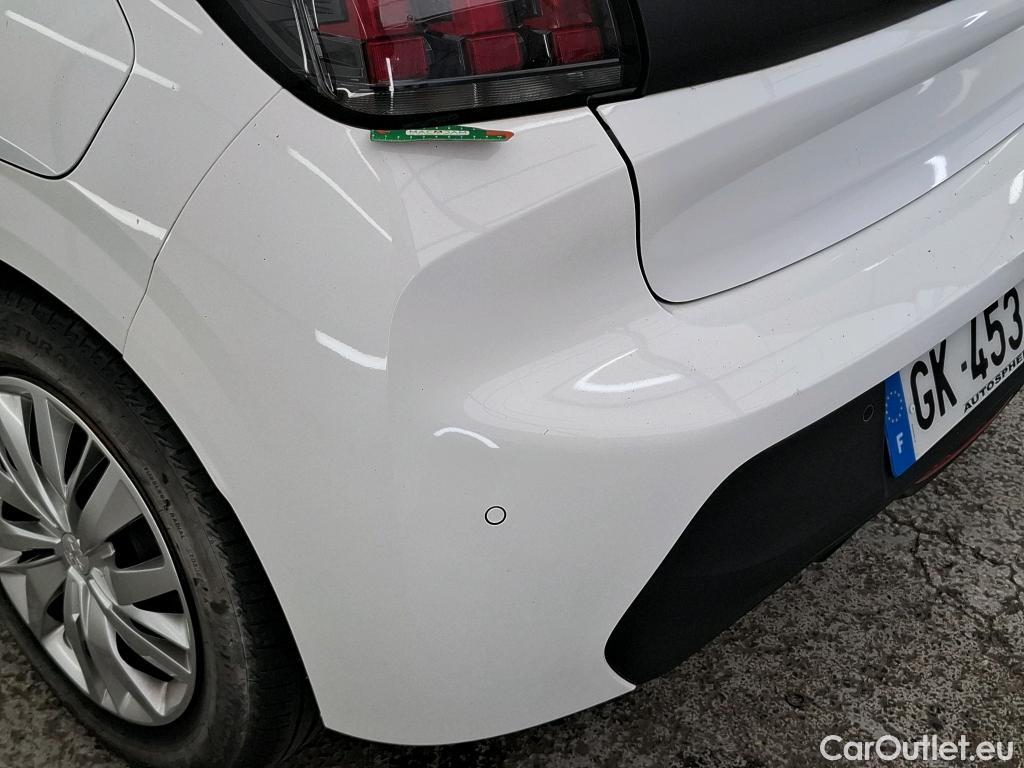  Peugeot  208  Premium 1.5 HDi 100CV BVM6 E6d #2