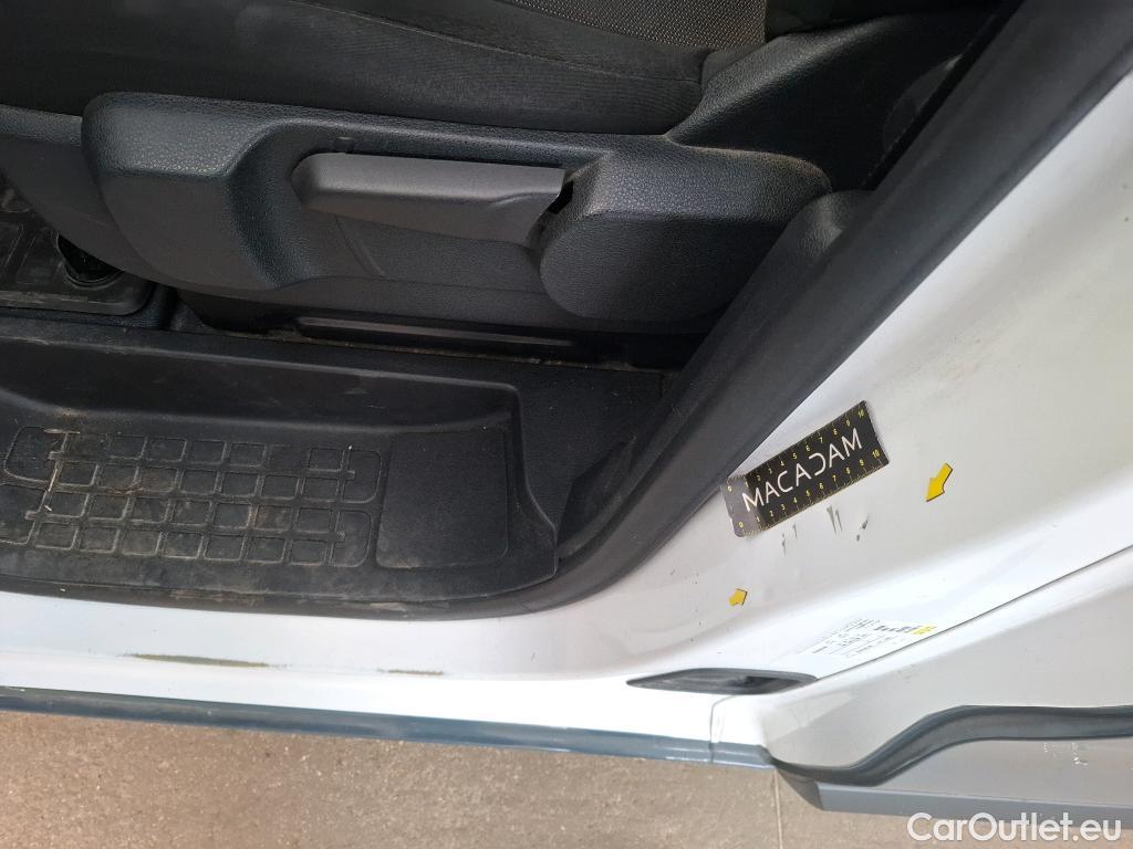  Peugeot  Expert PEUGEOT  / 2016 / 4P / Fourgon tôlé 2.0 BlueHDi 120 S&S Long Premium Pack #38