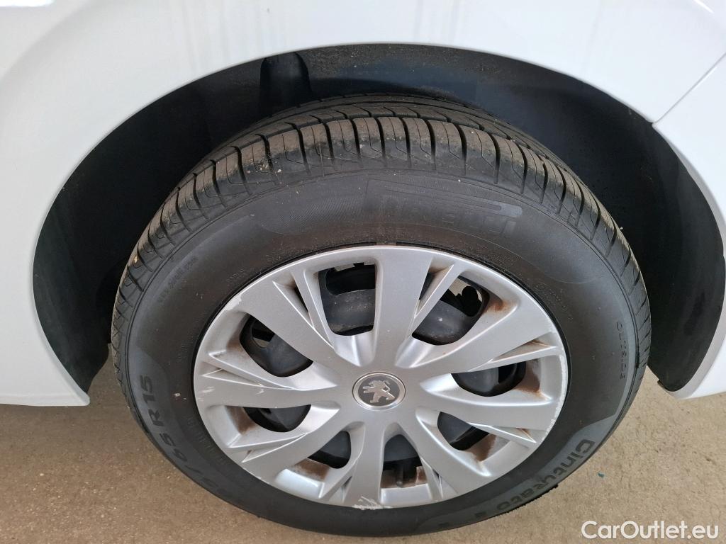  Peugeot  208  Affaire Premium 1.5 HDi 100CV BVM5 E6dT #70