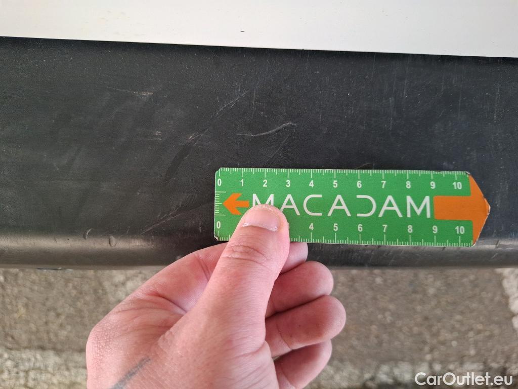  Peugeot  Partner  Asphalt L1 1.6 HDi 100CV BVM5 E6 #9