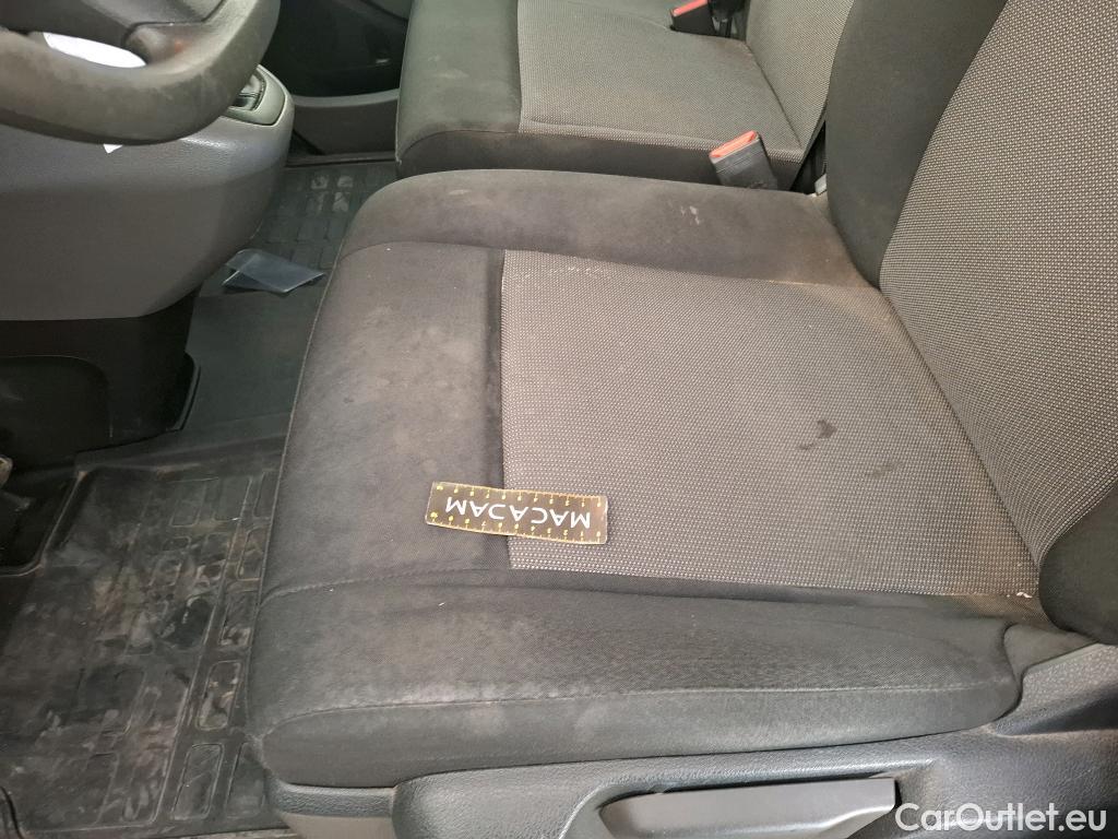  Peugeot  Expert PEUGEOT  / 2016 / 4P / Fourgon tôlé 2.0 BlueHDi 120 S&S Long Premium Pack #56