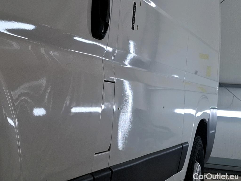  Peugeot  Boxer PEUGEOT  / 2014 / 4P / Fourgon tôlé BlueHDi S&S 120 PREMIUM 333 L2H2 #20