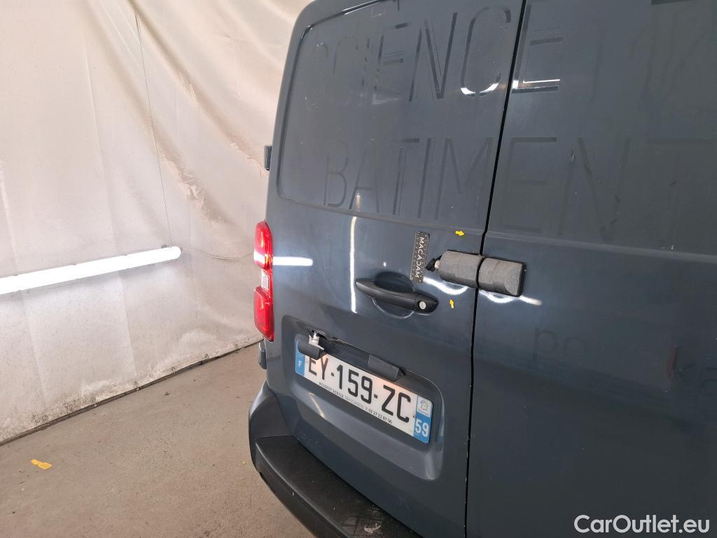  Peugeot  Expert PEUGEOT  / 2016 / 4P / Fourgon tôlé 2.0 BlueHDi 120 S&S Long Premium Pack #26