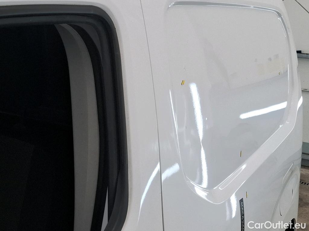  Peugeot  Partner  Premium L1 1.5 HDi 100CV BVM5 E6dT #10