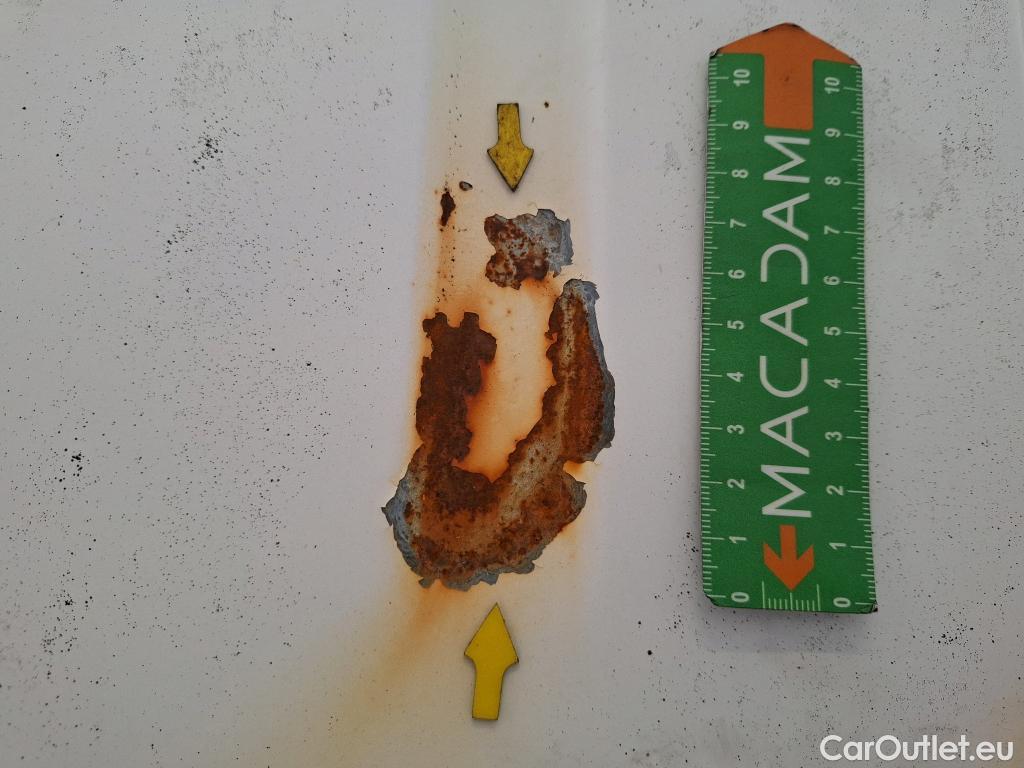  Peugeot  Partner  Asphalt L1 1.6 HDi 100CV BVM5 E6 #13