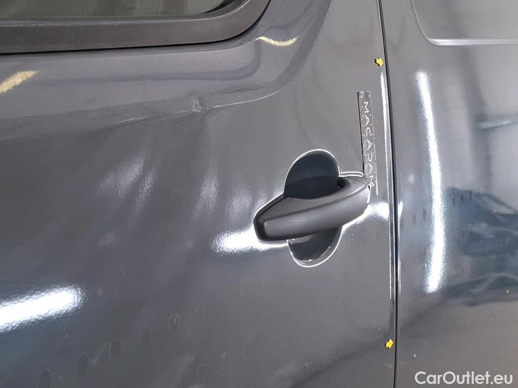  Peugeot  Expert PEUGEOT  / 2016 / 4P / Fourgon tôlé 2.0 BlueHDi 120 S&S Long Premium Pack #25