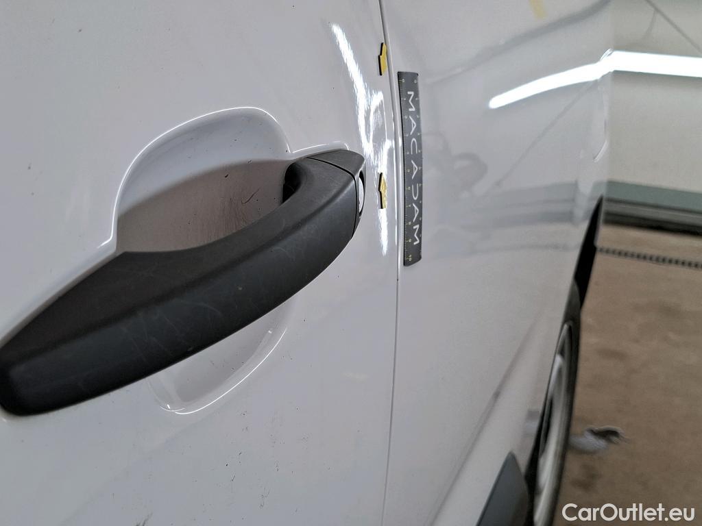  Peugeot  Partner  Premium L1 1.5 HDi 100CV BVM6 E6d #21