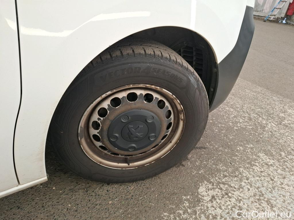  Peugeot  Expert  Fourgon Premium L3 2.0 HDi 120CV BVM6 E6 #15