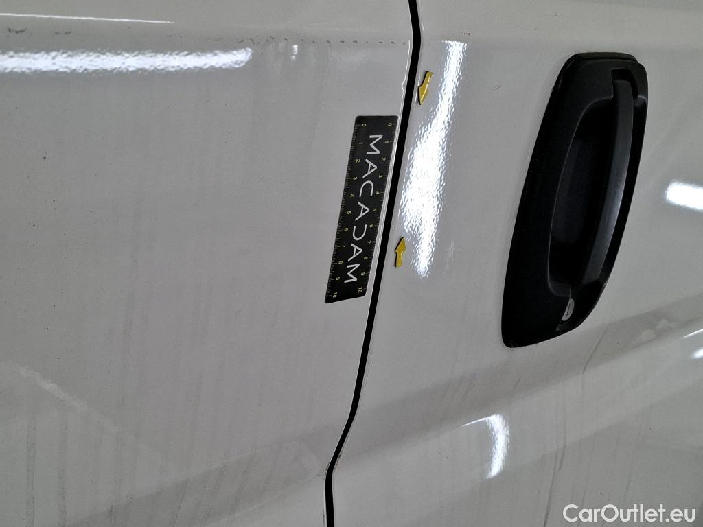  Peugeot  Boxer PEUGEOT  VU 4p Fourgon BLUEHDI 130 S&S PREMIUM 335 L3H3 #4