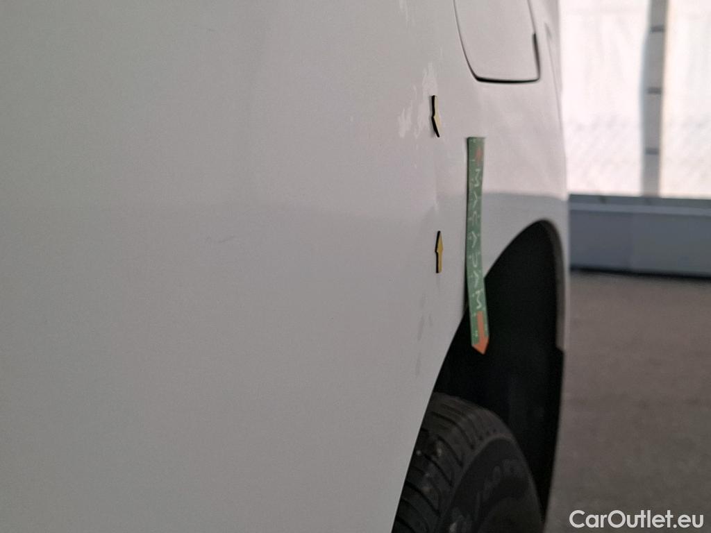  Peugeot  Partner  Asphalt L1 1.6 HDi 100CV BVM5 E6 #55