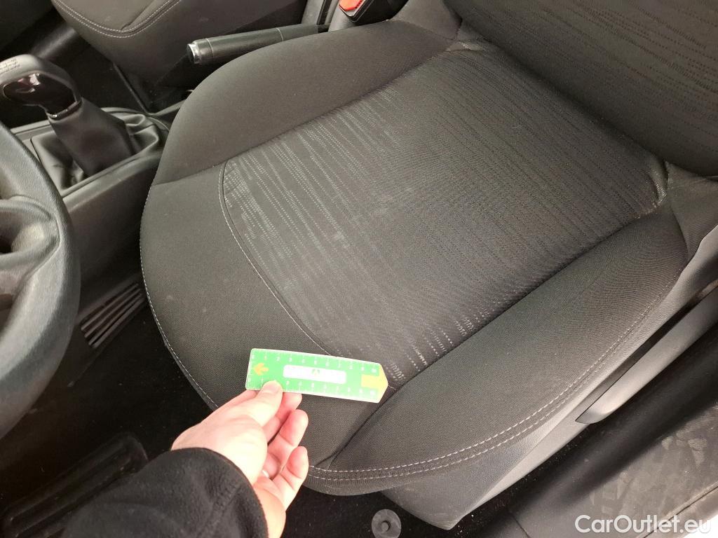  Peugeot  208  Affaire Premium Pack 1.5 HDi 100CV BVM5 E6dT #25