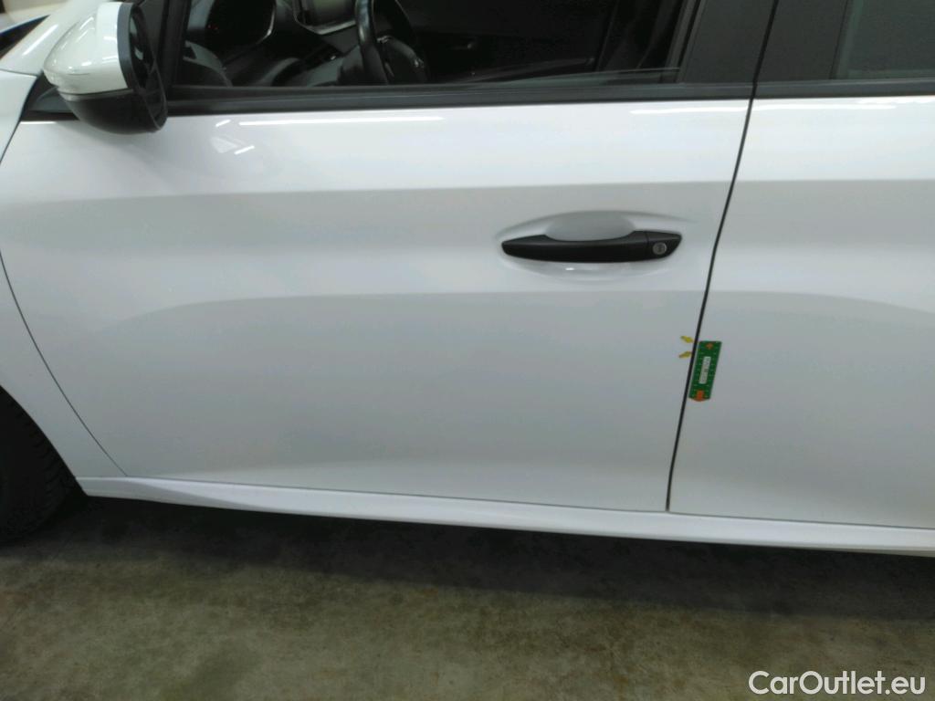  Peugeot  208  Premium 1.5 HDi 100CV BVM6 E6d #30