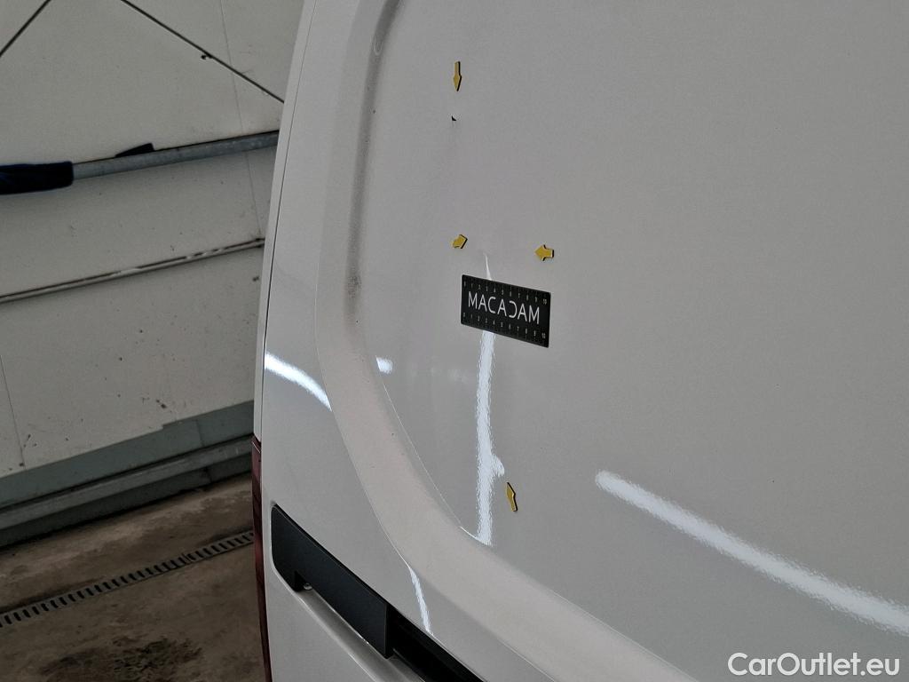  Peugeot  Partner  Premium L1 1.5 HDi 100CV BVM5 E6dT #27