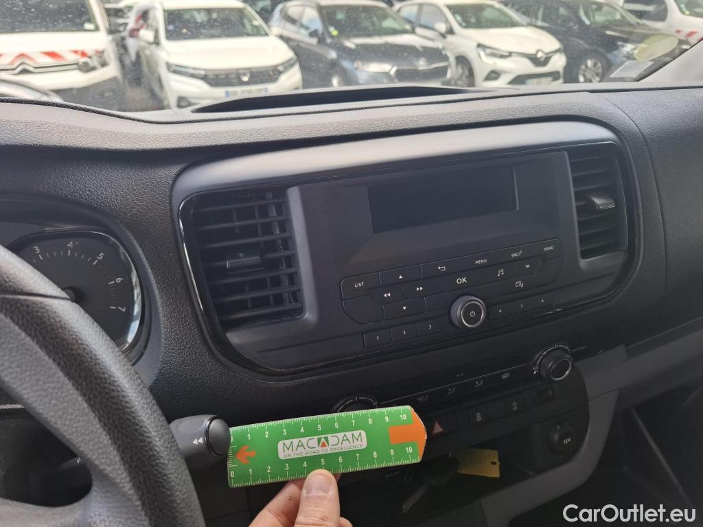  Peugeot  Expert  Fourgon Premium L3 2.0 HDi 120CV BVM6 E6 #23