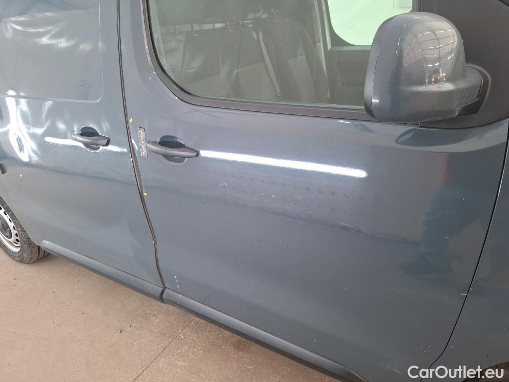  Peugeot  Expert PEUGEOT  / 2016 / 4P / Fourgon tôlé 2.0 BlueHDi 120 S&S Long Premium Pack #17