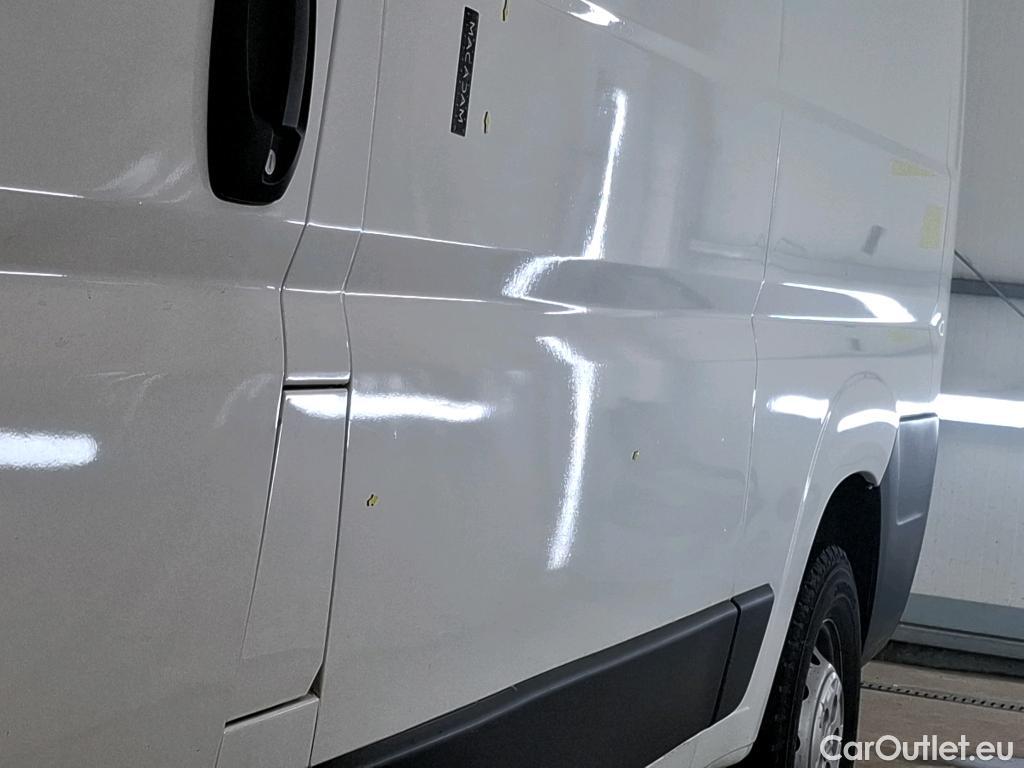  Peugeot  Boxer PEUGEOT  / 2014 / 4P / Fourgon tôlé BlueHDi S&S 120 PREMIUM 333 L2H2 #16