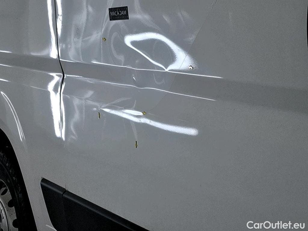  Peugeot  Boxer PEUGEOT  / 2014 / 4P / Fourgon tôlé BlueHDi S&S 120 PREMIUM 333 L2H2 #6