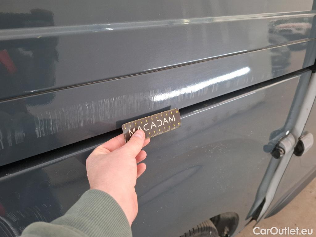  Peugeot  Expert PEUGEOT  / 2016 / 4P / Fourgon tôlé 2.0 BlueHDi 120 S&S Long Premium Pack #50