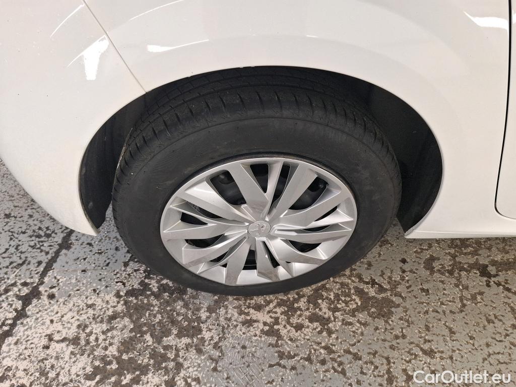  Peugeot  208  Premium 1.5 HDi 100CV BVM6 E6d #5