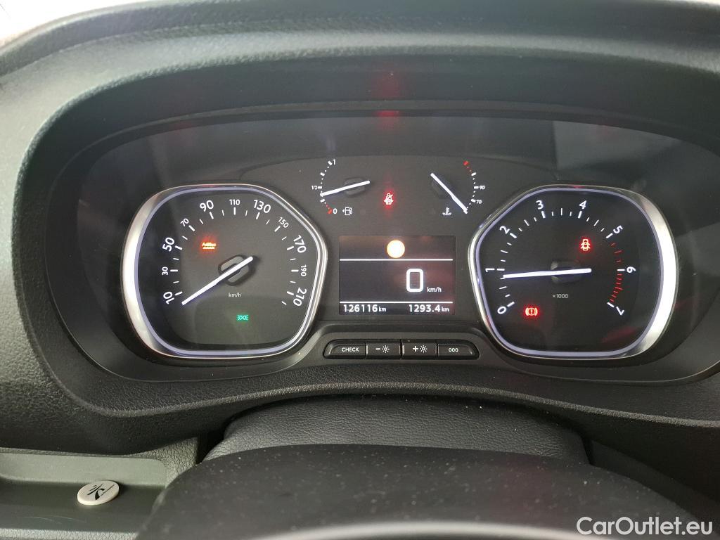  Peugeot  Expert PEUGEOT  / 2016 / 4P / Fourgon tôlé 2.0 BlueHDi 120 S&S Long Premium Pack #60