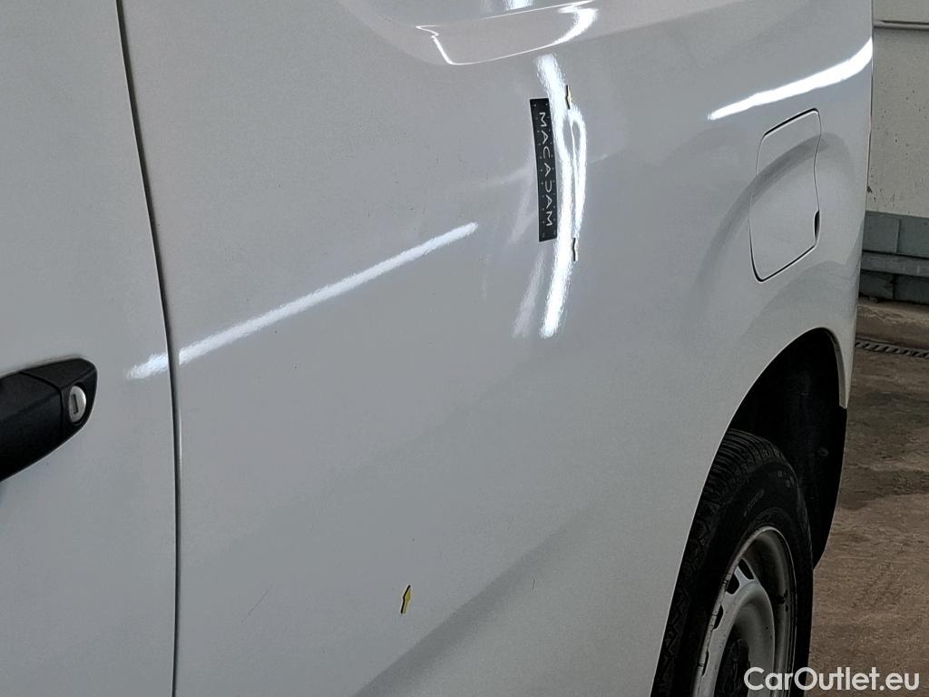  Peugeot  Partner  Premium L1 1.5 HDi 100CV BVM5 E6dT #3