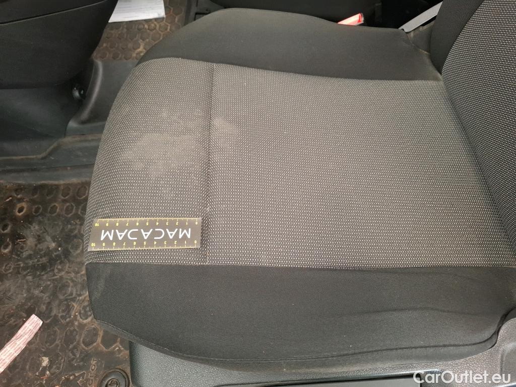  Peugeot  Partner  Premium L1 1.5 HDi 100CV BVM5 E6dT #29