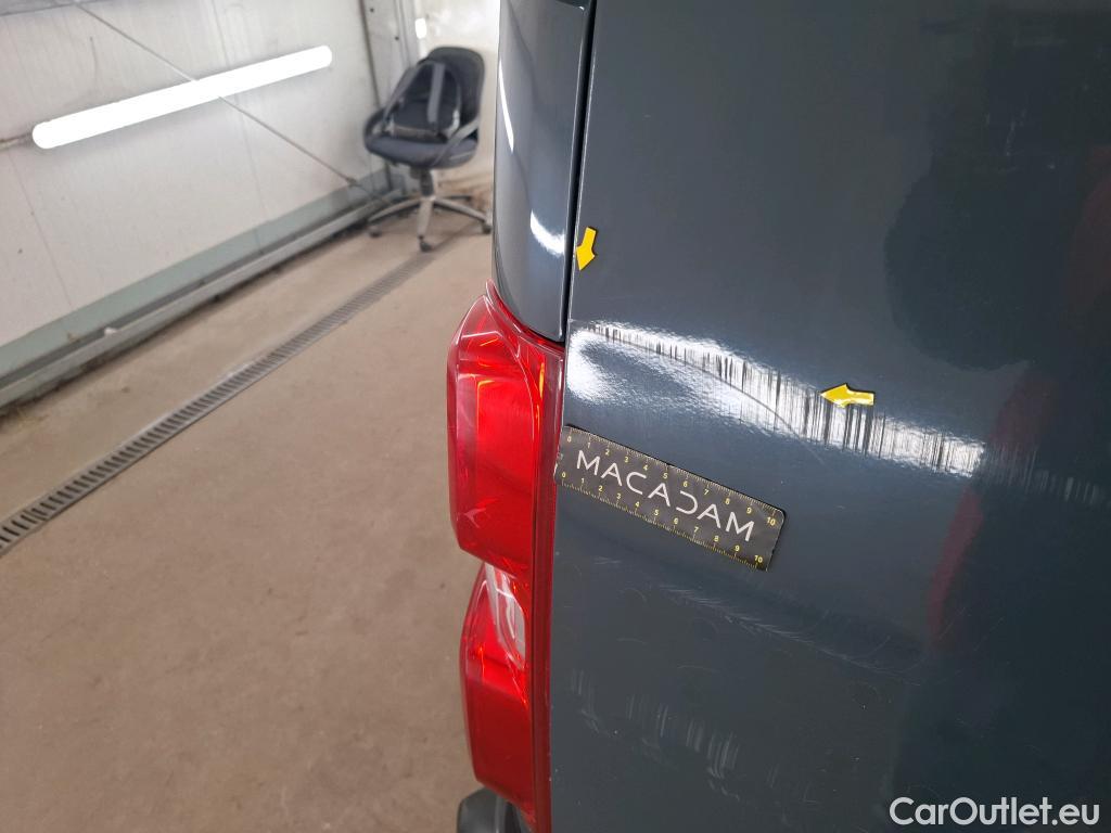  Peugeot  Expert PEUGEOT  / 2016 / 4P / Fourgon tôlé 2.0 BlueHDi 120 S&S Long Premium Pack #10