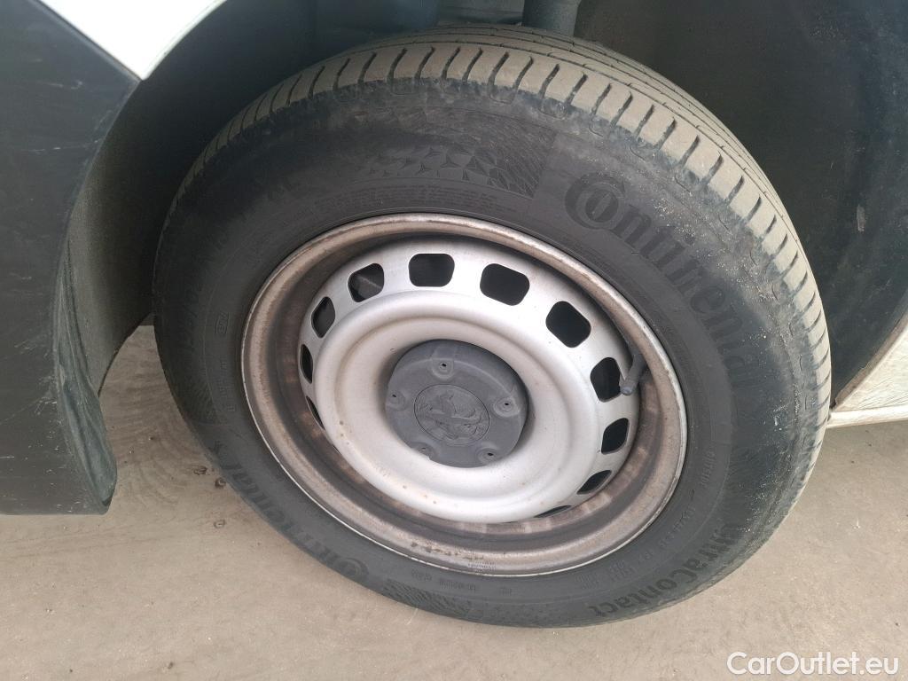  Peugeot  Partner  Premium L1 1.5 HDi 100CV BVM5 E6dT #19