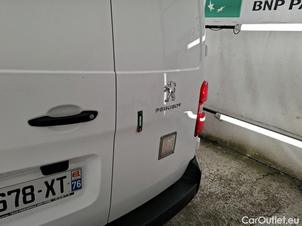  Peugeot  Expert  Fourgon Premium L3 2.0 HDi 120CV BVM6 E6 #5