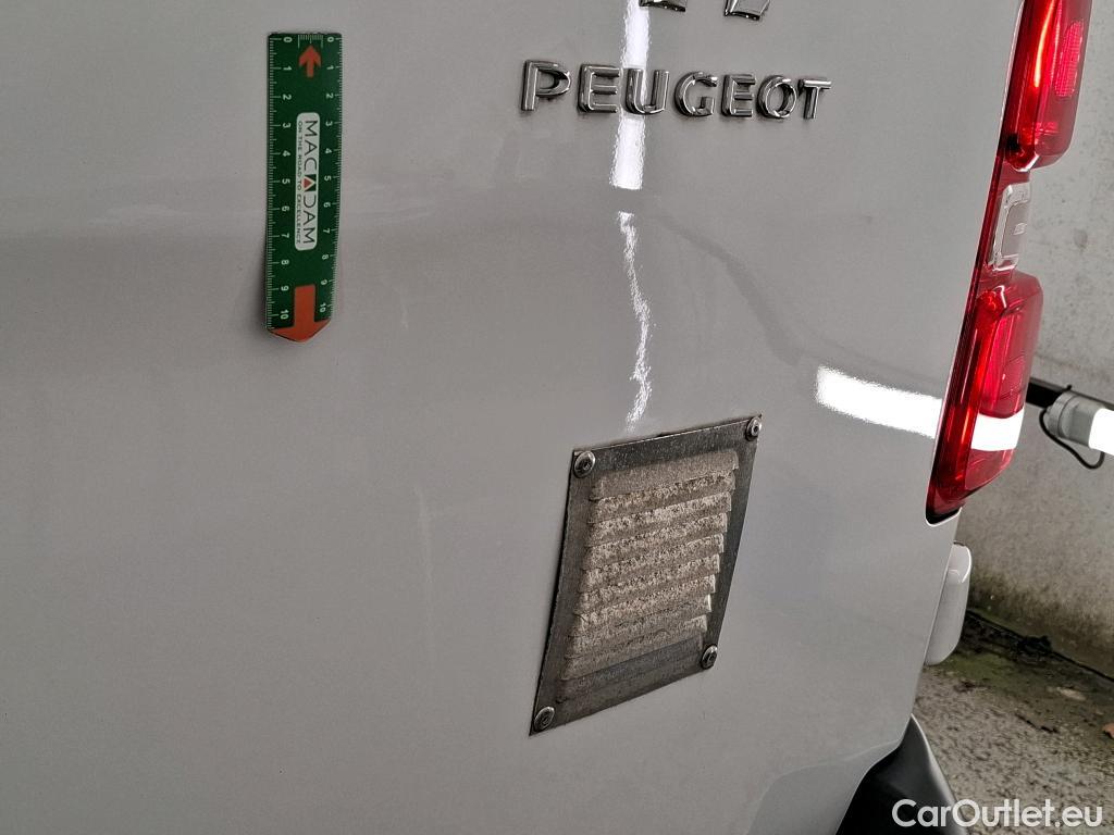  Peugeot  Expert  Fourgon Premium L3 2.0 HDi 120CV BVM6 E6 #7