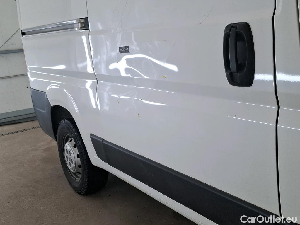  Peugeot  Boxer PEUGEOT  / 2014 / 4P / Fourgon tôlé BlueHDi S&S 120 PREMIUM 333 L2H2 #2