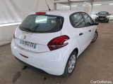 Peugeot  208 PEUGEOT  Affaire VU 5p Berline 1.6 BLUEHDI 100 PREMIUM #3