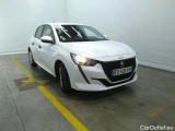  Peugeot  208  Premium 1.5 HDi 100CV BVM6 E6d #4