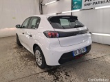  Peugeot  208  Premium 1.5 HDi 100CV BVM6 E6d #2