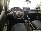  Peugeot  208  Premium 1.5 HDi 100CV BVM6 E6d #5