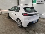  Peugeot  208  Premium 1.5 HDi 100CV BVM6 E6d #2