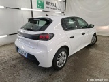  Peugeot  208  Premium 1.5 HDi 100CV BVM6 E6d #3