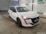 Peugeot  208  Premium 1.5 HDi 100CV BVM6 E6d #4