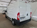  Peugeot  Boxer PEUGEOT  / 2014 / 4P / Fourgon tôlé BlueHDi S&S 120 PREMIUM 333 L2H2 #2