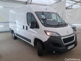  Peugeot  Boxer PEUGEOT  / 2014 / 4P / Fourgon tôlé BlueHDi S&S 120 PREMIUM 333 L2H2 #4