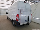  Peugeot  Boxer PEUGEOT  VU 4p Fourgon BLUEHDI 130 S&S PREMIUM 335 L3H3 #2
