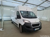  Peugeot  Boxer PEUGEOT  VU 4p Fourgon BLUEHDI 130 S&S PREMIUM 335 L3H3 #4