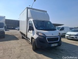  Peugeot  Boxer PEUGEOT  Chassis Cabine SC VU 2p Châssis cabine 2.0 BLUEHDI 130 PRO SR 435 L4 #4