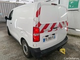  Peugeot  Expert  Fourgon Premium Compact 1.5 HDi 120CV BVM6 E6dT #2
